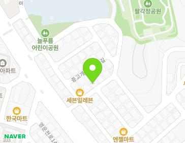13 Junggogae-ro 236beon-gil, Sangdang-gu, Cheongju-si, Chungcheongbuk-do, Republic of Korea 13 Junggogae-ro 236beon-gil, Sangdang-gu, Cheongju-si, Chungcheongbuk-do, Republic of Korea Map
