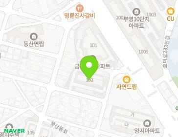 4-11 Kkotsandong-ro, Sangdang-gu, Cheongju-si, Chungcheongbuk-do, Republic of Korea 4-11 Kkotsandong-ro, Sangdang-gu, Cheongju-si, Chungcheongbuk-do, Republic of Korea Map