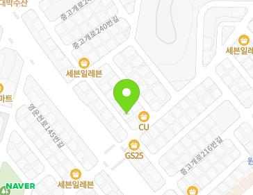 38 Yeonguncheon-ro 153beon-gil, Sangdang-gu, Cheongju-si, Chungcheongbuk-do, Republic of Korea 38 Yeonguncheon-ro 153beon-gil, Sangdang-gu, Cheongju-si, Chungcheongbuk-do, Republic of Korea Map