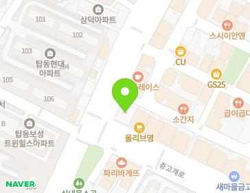 6 SanSeong-ro 92beon-gil, Sangdang-gu, Cheongju-si, Chungcheongbuk-do, Republic of Korea 6 SanSeong-ro 92beon-gil, Sangdang-gu, Cheongju-si, Chungcheongbuk-do, Republic of Korea Map