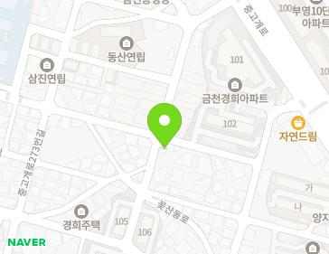 21-1 Kkotsandong-ro 8beon-gil, Sangdang-gu, Cheongju-si, Chungcheongbuk-do, Republic of Korea 21-1 Kkotsandong-ro 8beon-gil, Sangdang-gu, Cheongju-si, Chungcheongbuk-do, Republic of Korea Map
