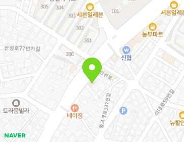 46 SanSeong-ro, Sangdang-gu, Cheongju-si, Chungcheongbuk-do, Republic of Korea 46 SanSeong-ro, Sangdang-gu, Cheongju-si, Chungcheongbuk-do, Republic of Korea Map