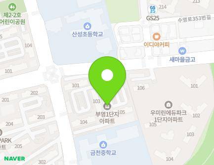 350 Suyeong-ro, Sangdang-gu, Cheongju-si, Chungcheongbuk-do, Republic of Korea Map