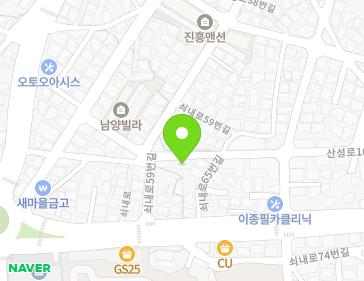30 SanSeong-ro 16beon-gil, Sangdang-gu, Cheongju-si, Chungcheongbuk-do, Republic of Korea 30 SanSeong-ro 16beon-gil, Sangdang-gu, Cheongju-si, Chungcheongbuk-do, Republic of Korea Map