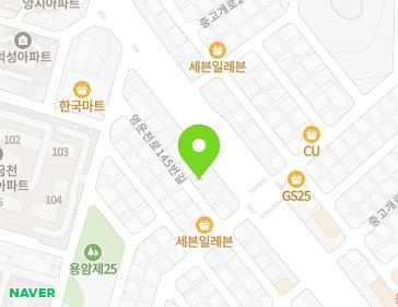 40 Yeonguncheon-ro 145beon-gil, Sangdang-gu, Cheongju-si, Chungcheongbuk-do, Republic of Korea 40 Yeonguncheon-ro 145beon-gil, Sangdang-gu, Cheongju-si, Chungcheongbuk-do, Republic of Korea Map