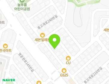 46 Yeonguncheon-ro 153beon-gil, Sangdang-gu, Cheongju-si, Chungcheongbuk-do, Republic of Korea 46 Yeonguncheon-ro 153beon-gil, Sangdang-gu, Cheongju-si, Chungcheongbuk-do, Republic of Korea Map