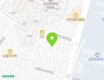 50-1 Junggogae-ro 321beon-gil, Sangdang-gu, Cheongju-si, Chungcheongbuk-do, Republic of Korea 50-1 Junggogae-ro 321beon-gil, Sangdang-gu, Cheongju-si, Chungcheongbuk-do, Republic of Korea Map
