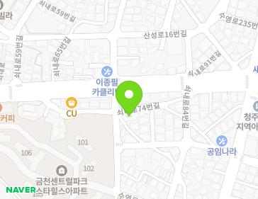 3-2 Soenae-ro 74beon-gil, Sangdang-gu, Cheongju-si, Chungcheongbuk-do, Republic of Korea 3-2 Soenae-ro 74beon-gil, Sangdang-gu, Cheongju-si, Chungcheongbuk-do, Republic of Korea Map