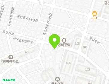 24 Kkotsanseo-ro, Sangdang-gu, Cheongju-si, Chungcheongbuk-do, Republic of Korea 24 Kkotsanseo-ro, Sangdang-gu, Cheongju-si, Chungcheongbuk-do, Republic of Korea Map