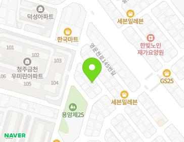 47 Yeonguncheon-ro 141beon-gil, Sangdang-gu, Cheongju-si, Chungcheongbuk-do, Republic of Korea 47 Yeonguncheon-ro 141beon-gil, Sangdang-gu, Cheongju-si, Chungcheongbuk-do, Republic of Korea Map