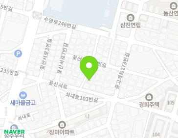11-4 Kkotsanseo-ro, Sangdang-gu, Cheongju-si, Chungcheongbuk-do, Republic of Korea 11-4 Kkotsanseo-ro, Sangdang-gu, Cheongju-si, Chungcheongbuk-do, Republic of Korea Map