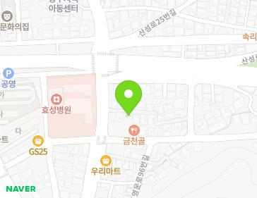 100-4 Yeongun-ro, Sangdang-gu, Cheongju-si, Chungcheongbuk-do, Republic of Korea 100-4 Yeongun-ro, Sangdang-gu, Cheongju-si, Chungcheongbuk-do, Republic of Korea Map