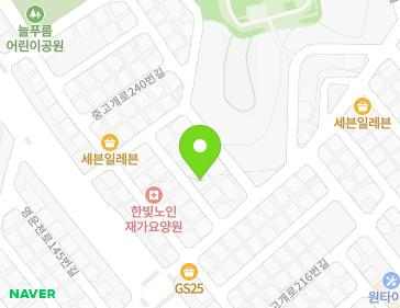 13-10 Junggogae-ro 224beon-gil, Sangdang-gu, Cheongju-si, Chungcheongbuk-do, Republic of Korea 13-10 Junggogae-ro 224beon-gil, Sangdang-gu, Cheongju-si, Chungcheongbuk-do, Republic of Korea Map