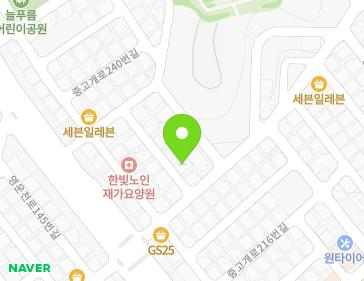13-8 Junggogae-ro 224beon-gil, Sangdang-gu, Cheongju-si, Chungcheongbuk-do, Republic of Korea 13-8 Junggogae-ro 224beon-gil, Sangdang-gu, Cheongju-si, Chungcheongbuk-do, Republic of Korea Map
