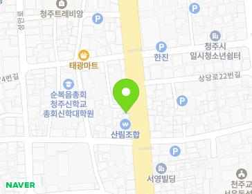 17-1 Sangdang-ro, Sangdang-gu, Cheongju-si, Chungcheongbuk-do, Republic of Korea 17-1 Sangdang-ro, Sangdang-gu, Cheongju-si, Chungcheongbuk-do, Republic of Korea Map
