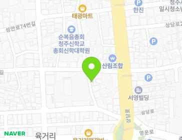 65 Namsa-ro 140beon-gil, Sangdang-gu, Cheongju-si, Chungcheongbuk-do, Republic of Korea 65 Namsa-ro 140beon-gil, Sangdang-gu, Cheongju-si, Chungcheongbuk-do, Republic of Korea Map