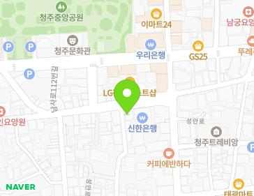 100-1 Musimdong-ro 336beon-gil, Sangdang-gu, Cheongju-si, Chungcheongbuk-do, Republic of Korea 100-1 Musimdong-ro 336beon-gil, Sangdang-gu, Cheongju-si, Chungcheongbuk-do, Republic of Korea Map