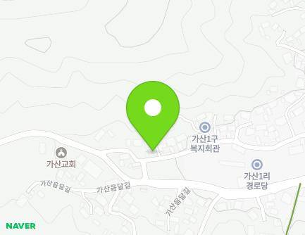 36 Gasanyangdal-gil, Namil-myeon, Sangdang-gu, Cheongju-si, Chungcheongbuk-do, Republic of Korea Map