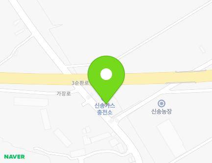 5 Sinsonghyochon-gil, Namil-myeon, Sangdang-gu, Cheongju-si, Chungcheongbuk-do, Republic of Korea Map