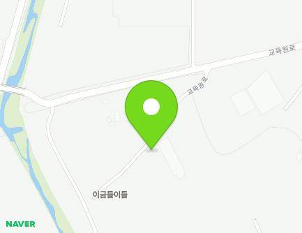 98-25 Gyoyugwon-ro, Namil-myeon, Sangdang-gu, Cheongju-si, Chungcheongbuk-do, Republic of Korea Map
