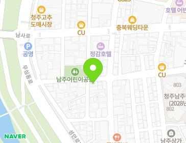 17 Namsa-ro 80beon-gil, Sangdang-gu, Cheongju-si, Chungcheongbuk-do, Republic of Korea 17 Namsa-ro 80beon-gil, Sangdang-gu, Cheongju-si, Chungcheongbuk-do, Republic of Korea Map