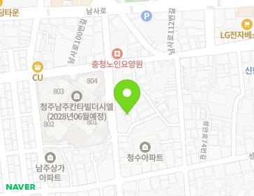 33-7 Namsa-ro 102beon-gil, Sangdang-gu, Cheongju-si, Chungcheongbuk-do, Republic of Korea 33-7 Namsa-ro 102beon-gil, Sangdang-gu, Cheongju-si, Chungcheongbuk-do, Republic of Korea Map