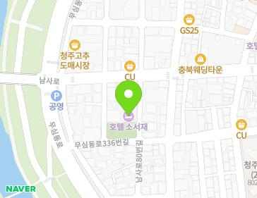 12 Namsa-ro 80beon-gil, Sangdang-gu, Cheongju-si, Chungcheongbuk-do, Republic of Korea 12 Namsa-ro 80beon-gil, Sangdang-gu, Cheongju-si, Chungcheongbuk-do, Republic of Korea Map