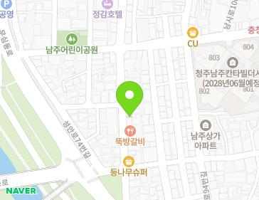 37 Namsa-ro 84beon-gil, Sangdang-gu, Cheongju-si, Chungcheongbuk-do, Republic of Korea 37 Namsa-ro 84beon-gil, Sangdang-gu, Cheongju-si, Chungcheongbuk-do, Republic of Korea Map