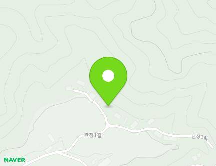 115-4 Gwanjeong 1-gil, Nangseong-myeon, Sangdang-gu, Cheongju-si, Chungcheongbuk-do, Republic of Korea Map