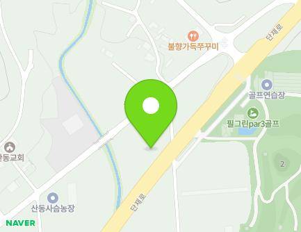 2239 Danjae-ro, Nangseong-myeon, Sangdang-gu, Cheongju-si, Chungcheongbuk-do, Republic of Korea Map