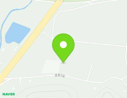 23 Gwanjeong 2-gil, Nangseong-myeon, Sangdang-gu, Cheongju-si, Chungcheongbuk-do, Republic of Korea Map