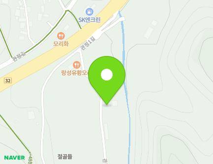 17 Gwanjeong 1-gil, Nangseong-myeon, Sangdang-gu, Cheongju-si, Chungcheongbuk-do, Republic of Korea Map