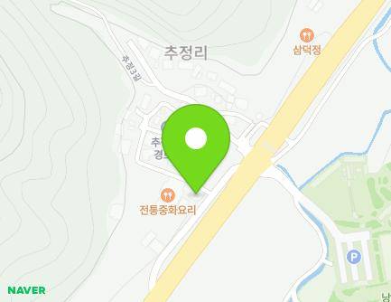 1883 Danjae-ro, Nangseong-myeon, Sangdang-gu, Cheongju-si, Chungcheongbuk-do, Republic of Korea