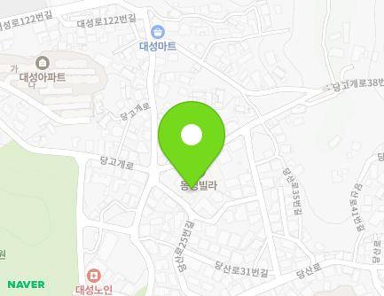 26 Dangsan-ro 25beon-gil, Sangdang-gu, Cheongju-si, Chungcheongbuk-do, Republic of Korea Map