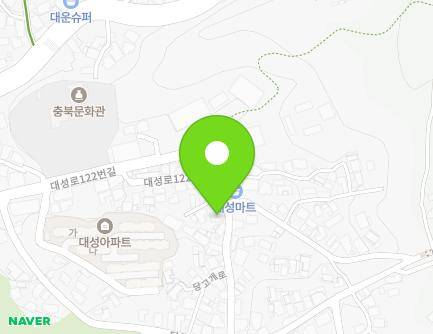 37-1 Danggogae-ro, Sangdang-gu, Cheongju-si, Chungcheongbuk-do, Republic of Korea Map