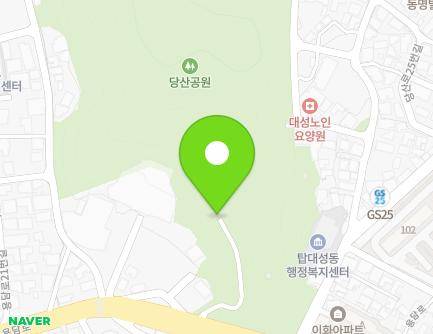 43 Yongdam-ro, Sangdang-gu, Cheongju-si, Chungcheongbuk-do, Republic of Korea Map