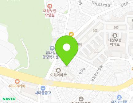 6-5 Dangsan-ro, Sangdang-gu, Cheongju-si, Chungcheongbuk-do, Republic of Korea Map