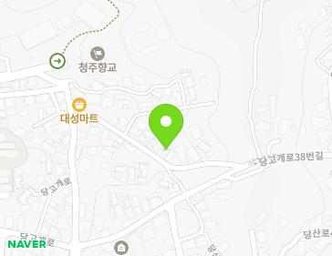 21 Danggogae-ro 38beon-gil, Sangdang-gu, Cheongju-si, Chungcheongbuk-do, Republic of Korea 21 Danggogae-ro 38beon-gil, Sangdang-gu, Cheongju-si, Chungcheongbuk-do, Republic of Korea Map