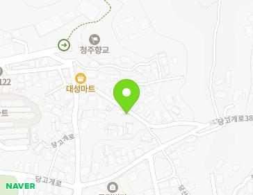 18 Danggogae-ro 38beon-gil, Sangdang-gu, Cheongju-si, Chungcheongbuk-do, Republic of Korea 18 Danggogae-ro 38beon-gil, Sangdang-gu, Cheongju-si, Chungcheongbuk-do, Republic of Korea Map