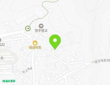 11-2 Danggogae-ro 38beon-gil, Sangdang-gu, Cheongju-si, Chungcheongbuk-do, Republic of Korea 11-2 Danggogae-ro 38beon-gil, Sangdang-gu, Cheongju-si, Chungcheongbuk-do, Republic of Korea Map