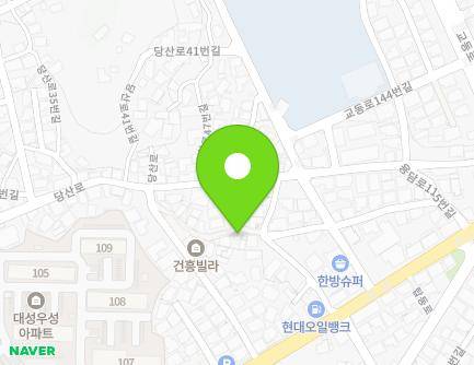 23 Yongdam-ro 101beon-gil, Sangdang-gu, Cheongju-si, Chungcheongbuk-do, Republic of Korea Map