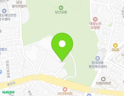 39-10 Yongdam-ro, Sangdang-gu, Cheongju-si, Chungcheongbuk-do, Republic of Korea Map