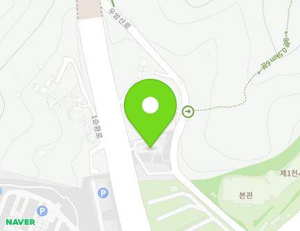472 Uamsan-ro, Sangdang-gu, Cheongju-si, Chungcheongbuk-do, Republic of Korea Map