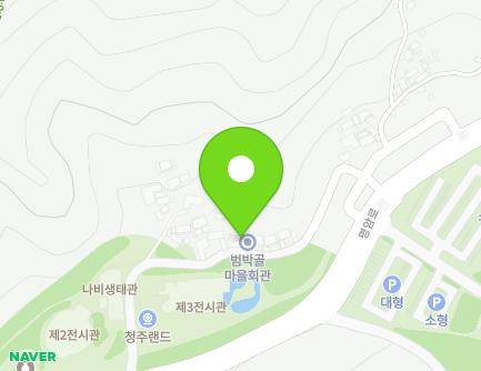 37 Myeongam-ro 197beon-gil, Sangdang-gu, Cheongju-si, Chungcheongbuk-do, Republic of Korea