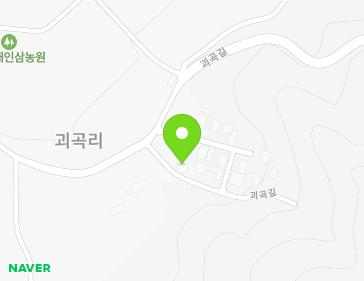 24-3 Goegok-gil, Munui-myeon, Sangdang-gu, Cheongju-si, Chungcheongbuk-do, Republic of Korea 24-3 Goegok-gil, Munui-myeon, Sangdang-gu, Cheongju-si, Chungcheongbuk-do, Republic of Korea Map