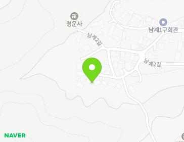 21-21 Namgye 2-gil, Munui-myeon, Sangdang-gu, Cheongju-si, Chungcheongbuk-do, Republic of Korea 21-21 Namgye 2-gil, Munui-myeon, Sangdang-gu, Cheongju-si, Chungcheongbuk-do, Republic of Korea Map