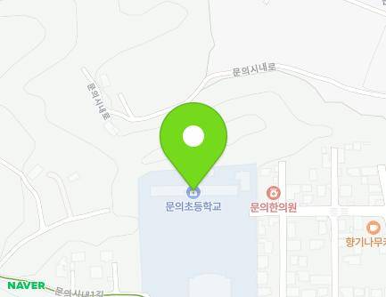 28-23 Munuisinae 1-gil, Munui-myeon, Sangdang-gu, Cheongju-si, Chungcheongbuk-do, Republic of Korea