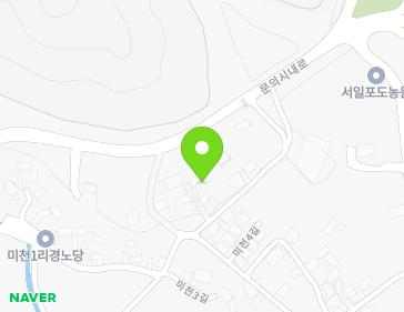 27-4 Micheon 3-gil, Munui-myeon, Sangdang-gu, Cheongju-si, Chungcheongbuk-do, Republic of Korea 27-4 Micheon 3-gil, Munui-myeon, Sangdang-gu, Cheongju-si, Chungcheongbuk-do, Republic of Korea Map