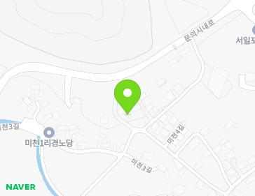 25-4 Micheon 3-gil, Munui-myeon, Sangdang-gu, Cheongju-si, Chungcheongbuk-do, Republic of Korea 25-4 Micheon 3-gil, Munui-myeon, Sangdang-gu, Cheongju-si, Chungcheongbuk-do, Republic of Korea Map