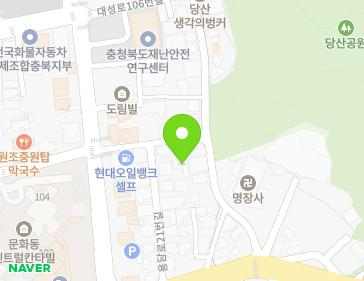 24-1 Yongdam-ro 21beon-gil, Sangdang-gu, Cheongju-si, Chungcheongbuk-do, Republic of Korea 24-1 Yongdam-ro 21beon-gil, Sangdang-gu, Cheongju-si, Chungcheongbuk-do, Republic of Korea Map